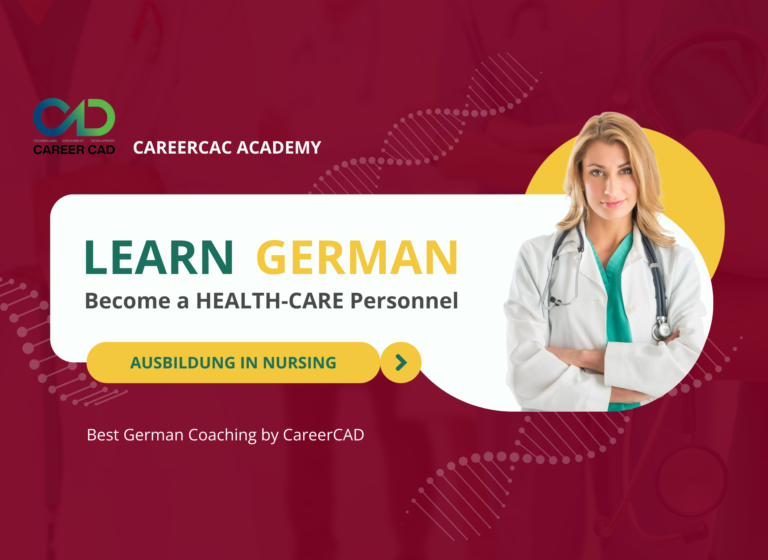 Best German Language Training Institute, Kerala, India